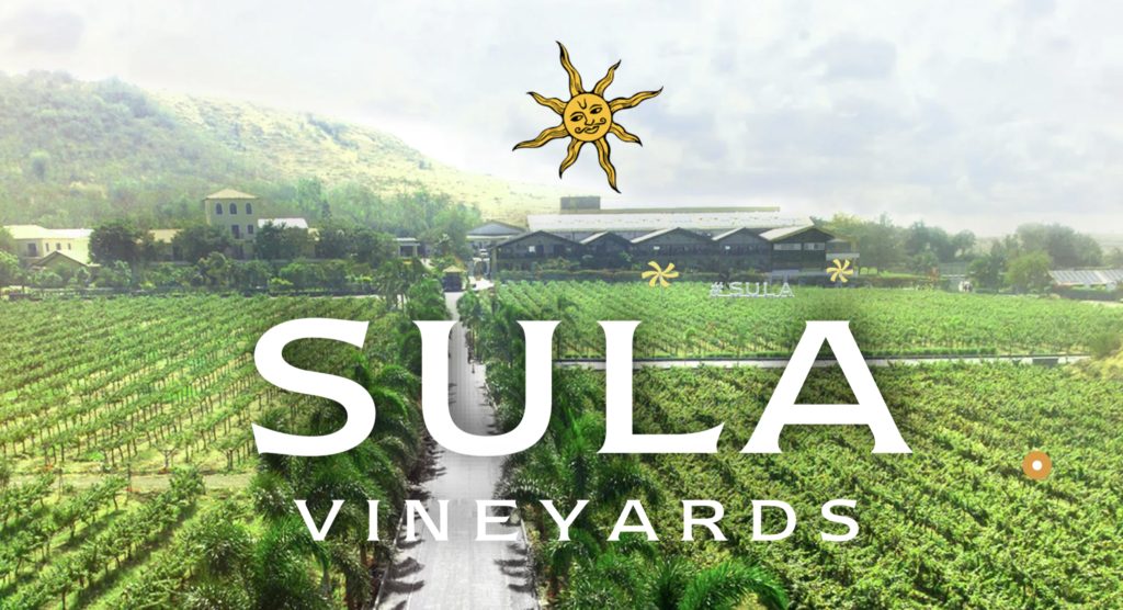 Sula Vineyard: A Wonderful Place for Wine Lovers